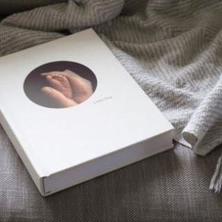 Maternity Books