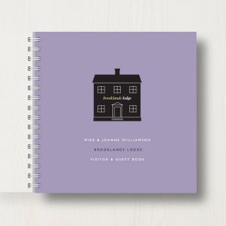 Guest Book