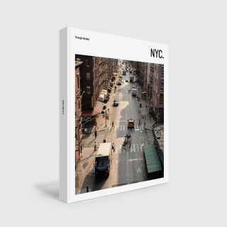 Travel Journal Memory Book