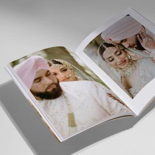 Wedding Album