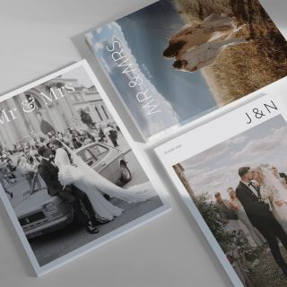 Wedding Album